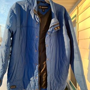 Is this blue for you?